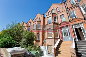 Greencroft Gardens South Hampstead